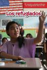 Los Refugiados (Refugees) By Sara Howell, Esther Sarfatti (Translator) Cover Image