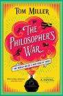 The Philosopher's War (The Philosophers Series #2) Cover Image
