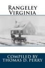 Rangeley Virginia By Thomas D. Perry Cover Image