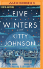 Five Winters Cover Image