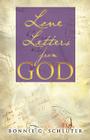Love Letters from God By Bonnie G. Schluter Cover Image