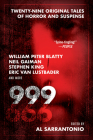 999: Twenty-nine Original Tales of Horror and Suspense By Al Sarrantonio Cover Image