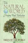 Trees of the World Card Game (Natural World Playing Card Collection) By U S Games Systems (Created by) Cover Image