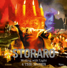 Writing with Light: The Muses By Vittorio Storaro Cover Image