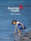 Journey of Faith for Children, Catechumenate Leader Guide Cover Image