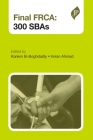 Final FRCA 300 SBAs (Postgraduate) By Kariem El-Boghdadly Cover Image