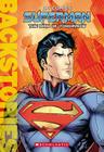Superman: The Man of Tomorrow (Backstories) Cover Image