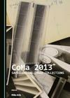 Coma 2013: Safeguarding Image Collections By Hilke Arijs (Editor) Cover Image