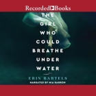 The Girl Who Could Breathe Under Water Cover Image