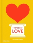 My Art Book of Love (My Art Books) Cover Image