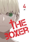 The Boxer, Vol. 4 Cover Image