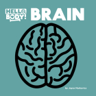 Brain By Joyce Markovics Cover Image