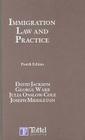 Immigration Law and Practice: Fourth Edition Cover Image