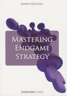 Mastering Endgame Strategy Cover Image