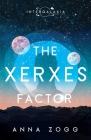 The Xerxes Factor By Anna Zogg Cover Image