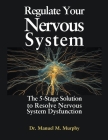 Regulate Your Nervous System Cover Image