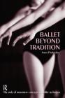 Ballet Beyond Tradition Cover Image