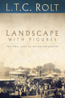 Landscape with Figures: The Final Part of his Autobiography Cover Image