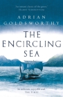 The Encircling Sea (Vindolanda #2) Cover Image