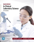 Success! in Clinical Laboratory Science By Donald Lehman Cover Image