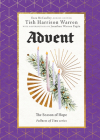 Advent: The Season of Hope By Tish Harrison Warren Cover Image