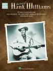 The Best of Hank Williams By Hank Williams (Artist) Cover Image
