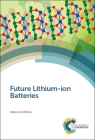 Future Lithium-Ion Batteries By Ali Eftekhari (Editor) Cover Image