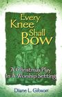 Every Knee Shall Bow Cover Image