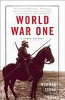 World War One: A Short History By Norman Stone Cover Image