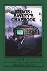Khaos: Bayley's Chapbook Cover Image