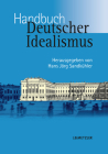 Handbuch Deutscher Idealismus Cover Image