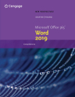 New Perspectives Microsoftoffice 365 & Word 2019 Comprehensive (Mindtap Course List) By Ann Shaffer, Katherine T. Pinard Cover Image