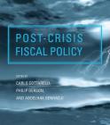 Post-Crisis Fiscal Policy Cover Image