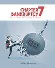 Chapter 7 Bankruptcy: Seven Steps to Financial Freedom Cover Image