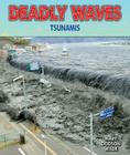 Deadly Waves: Tsunamis By Mary Dodson Wade Cover Image