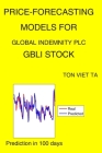Price-Forecasting Models for Global Indemnity plc GBLI Stock Cover Image