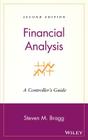 Financial Analysis 2E By Bragg Cover Image