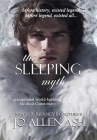 The Sleeping Myth - Shadow Journey Book Three Cover Image