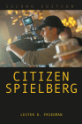Citizen Spielberg Cover Image