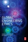 Global Engineering Ethics By Heinz Luegenbiehl, Rockwell Clancy Cover Image