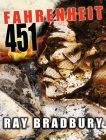 Fahrenheit 451 By Ray D. Bradbury, Stephen Hoye (Read by) Cover Image