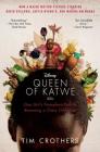 The Queen of Katwe: One Girl's Triumphant Path to Becoming a Chess Champion By Tim Crothers Cover Image