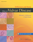 Wilkinson and Stone Atlas of Vulvar Disease Cover Image