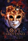 Lost In Tarotland Cover Image