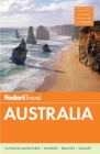 Fodor's Australia By Fodor's Travel Guides Cover Image