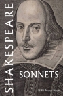 Shakespeare: Sonnets By William Shakespeare Cover Image
