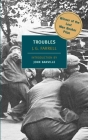 Troubles (Empire Trilogy) Cover Image