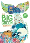 Big Green Busy Book (Big Busy Books) Cover Image