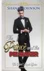 The Prince and the Pie Maker By Shanae Johnson Cover Image