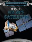 Inside U.S. Spy Satellites By David Baker Cover Image
